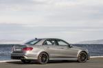 Mercedes-Benz E63 AMG 2013 года